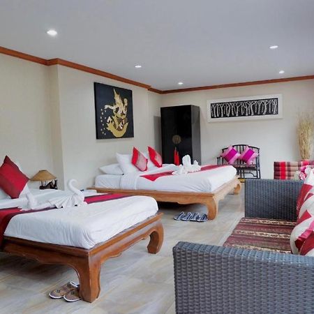 Sripoom Boutique House Hotell Chiang Mai Eksteriør bilde