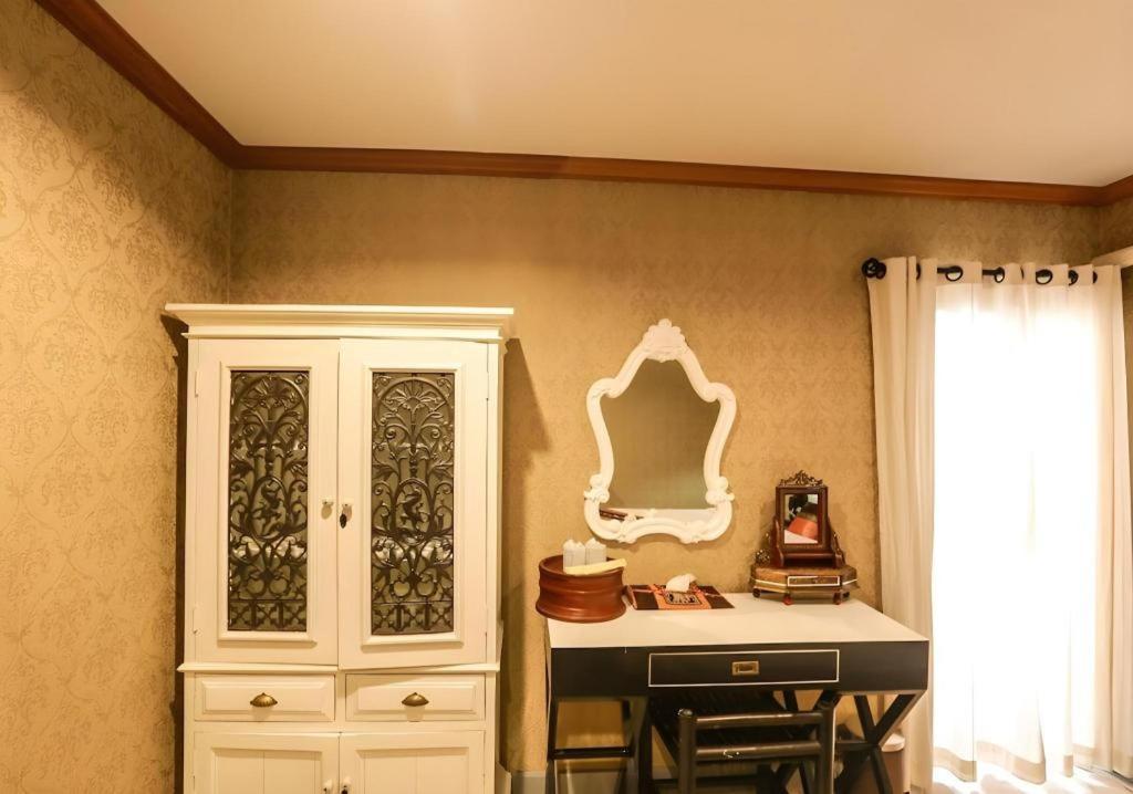 Sripoom Boutique House Hotell Chiang Mai Eksteriør bilde