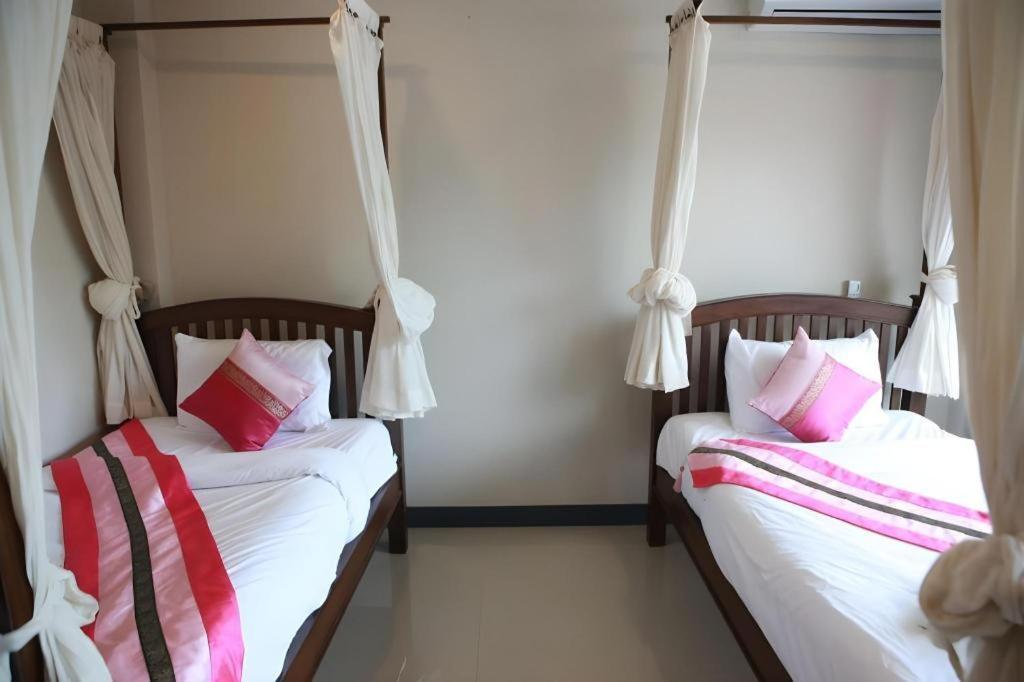 Sripoom Boutique House Hotell Chiang Mai Eksteriør bilde