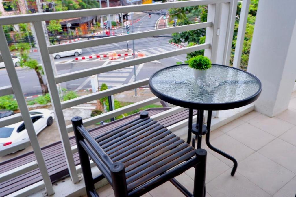 Sripoom Boutique House Hotell Chiang Mai Eksteriør bilde
